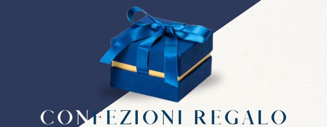 confezioni regalo