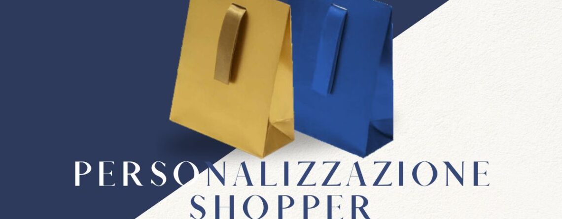 personalizzazione shopper