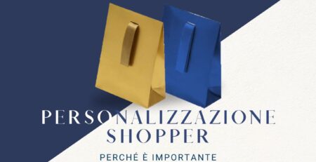 personalizzazione shopper