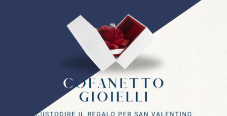 cofanetto gioielli