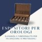 espositori orologi